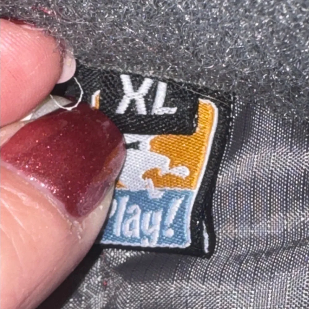 Kurgo Loft reversible‎ dog jacket
